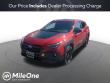 Used 2026 Subaru Crosstrek Wilderness SUV
