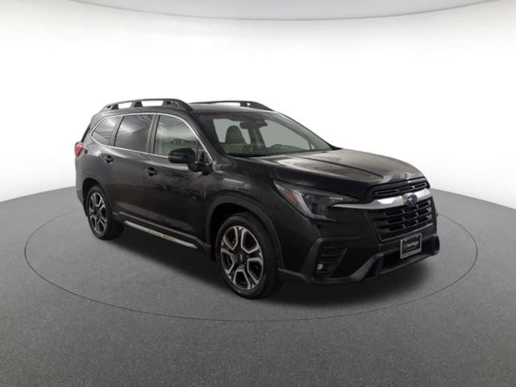Used 2023 Subaru Ascent Limited SUV