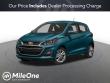 Used 2019 Chevrolet Spark 1LT Hatchback