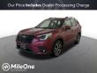 Used 2024 Subaru Forester Limited SUV