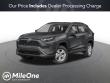Used 2025 Toyota RAV4 Hybrid LE SUV