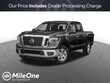  Nissan Titan