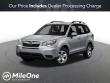 Used 2016 Subaru Forester 2.5i SUV