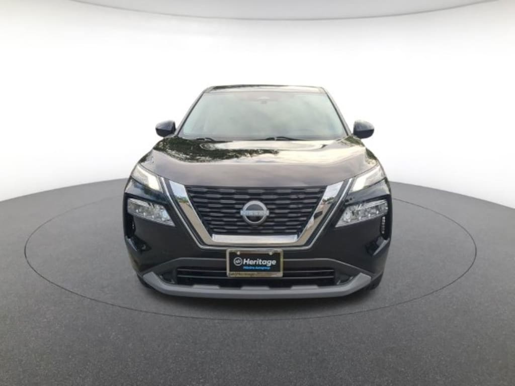 Used 2023 Nissan Rogue SV SUV