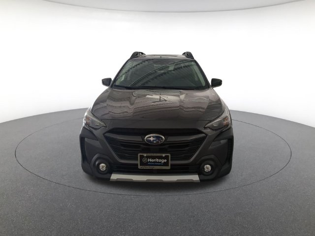 Used 2025 Subaru Outback Limited SUV
