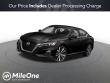 Used 2020 Nissan Altima 2.5 SR Sedan
