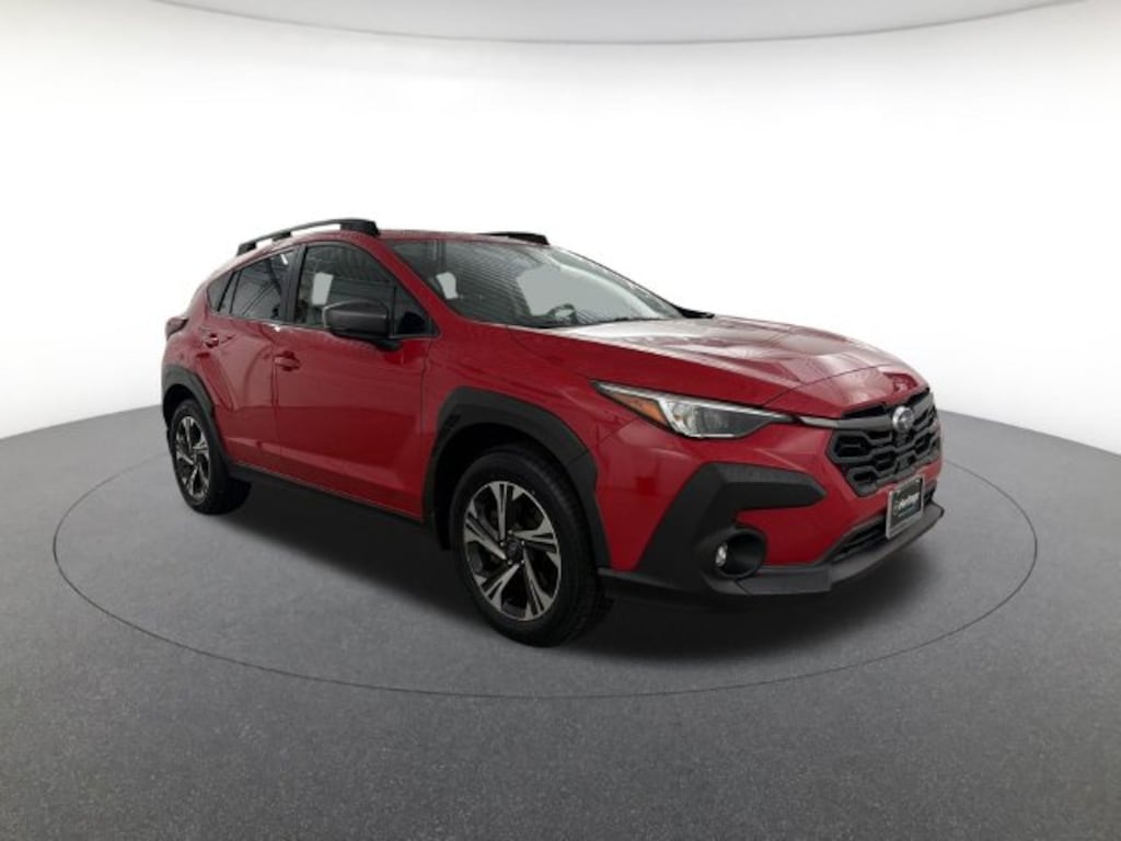 Used 2024 Subaru Crosstrek Premium SUV