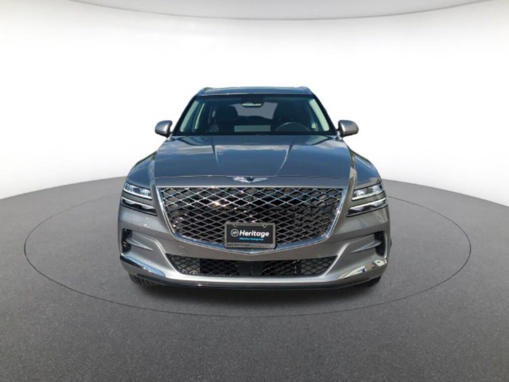 Used 2023 Genesis GV80 3.5T SUV