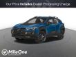 Used 2024 Subaru Crosstrek Wilderness SUV