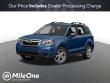 Used 2015 Subaru Forester 2.5i Limited SUV