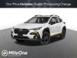 Used 2025 Subaru Crosstrek Sport SUV