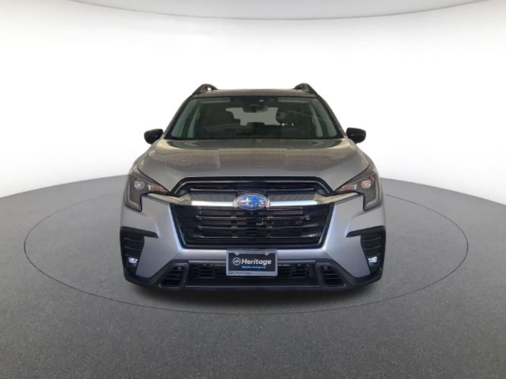 Used 2024 Subaru Ascent Limited SUV