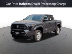 2026 Toyota Tacoma SR5 Truck Double Cab