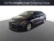 Used 2024 Toyota Corolla LE Sedan