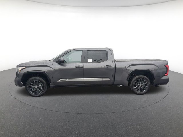 New 2026 Toyota Tundra Platinum Truck CrewMax