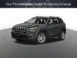 Used 2015 Jeep Cherokee Latitude Sport Utility
