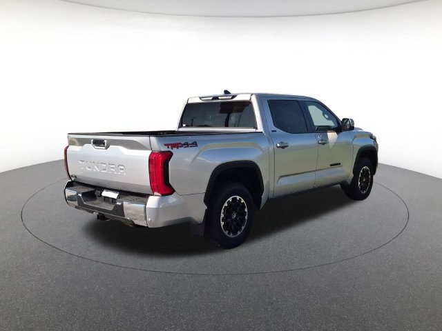 New 2026 Toyota Tundra SR5 Truck