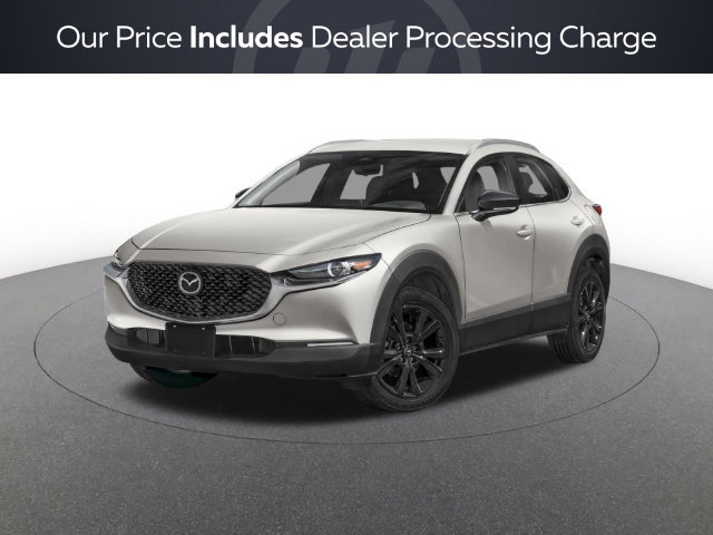 2024 Mazda CX-30