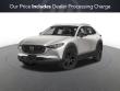Used 2024 Mazda CX-30 2.5 S Select Sport Sport Utility