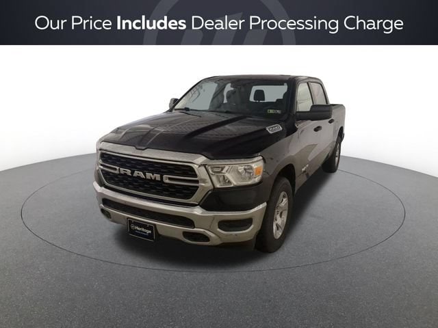 2023 RAM Ram 1500 Pickup