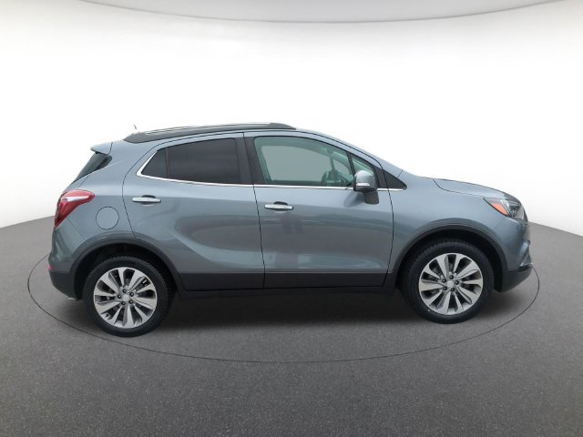 Used 2019 Buick Encore Preferred Sport Utility