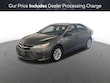  Toyota Camry Hybrid