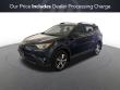 Used 2018 Toyota RAV4 XLE Sport Utility