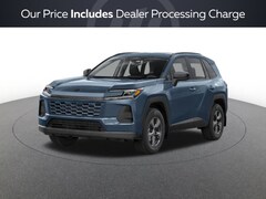 2026 Toyota RAV4 LE SUV