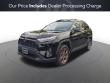 Used 2025 Toyota RAV4 Hybrid Woodland Edition Sport Utility