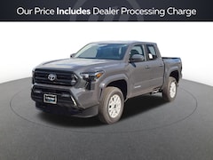 2026 Toyota Tacoma SR5 Truck