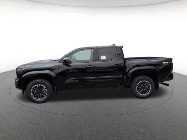 New 2026 Toyota Tacoma TRD Sport Truck