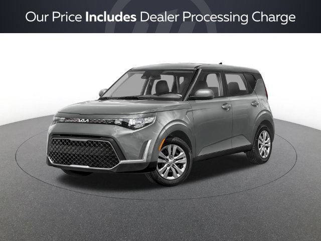 2023 Kia Soul