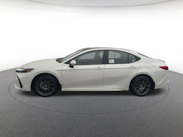 New 2026 Toyota Camry XSE Sedan