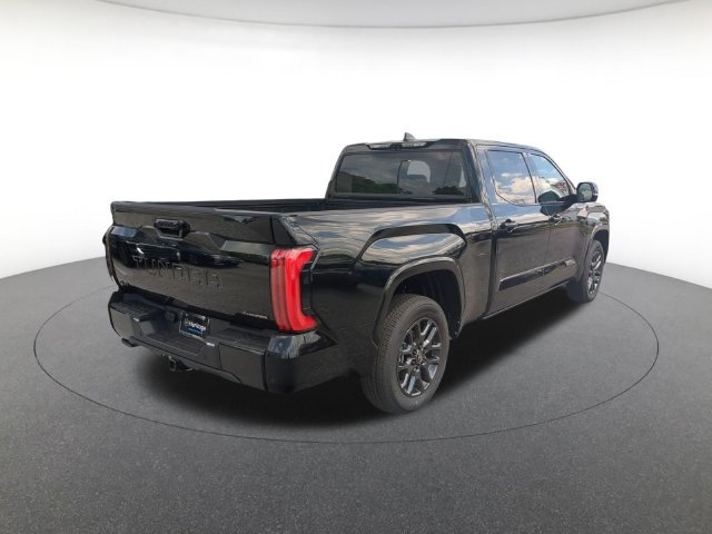 New 2026 Toyota Tundra i-FORCE MAX Platinum i-FORCE MAX Truck