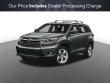 Used 2015 Toyota Highlander Limited Sport Utility