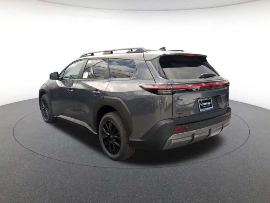 New 2026 Toyota bZ Woodland bZ Woodland Premium SUV