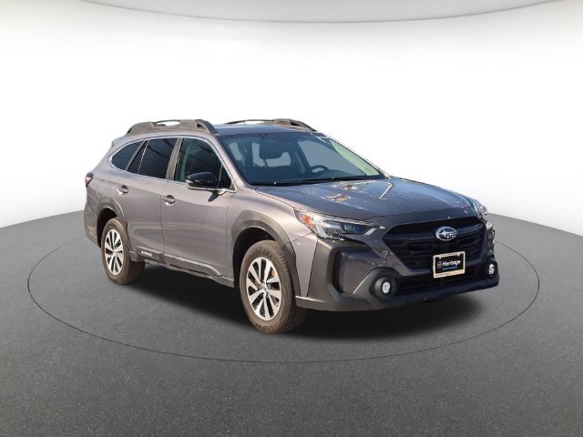 Used 2024 Subaru Outback Premium Sport Utility