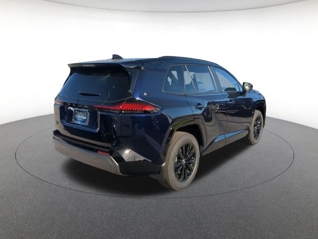 New 2026 Toyota RAV4 Plug-in Hybrid SE PLUG-IN HYBRID AWD
