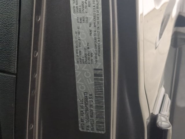 2023 Jeep Wrangler 4xe Sahara 4XE - Photo 26
