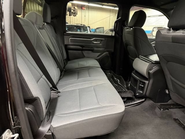 2023 RAM Ram 1500 Pickup Big Horn/Lone Star - Photo 35
