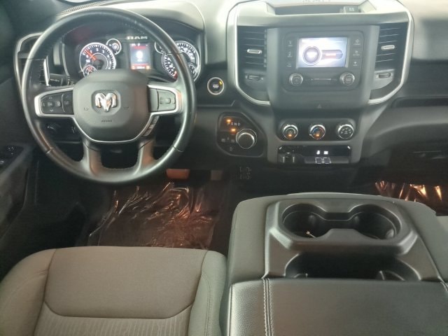 2023 RAM Ram 1500 Pickup Big Horn/Lone Star - Photo 11