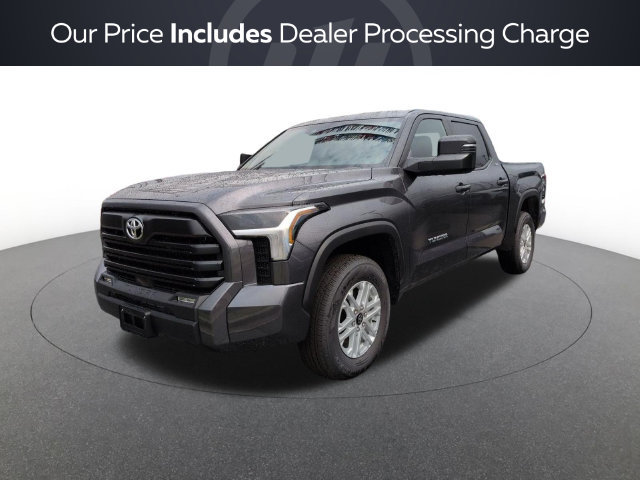  Toyota Tundra