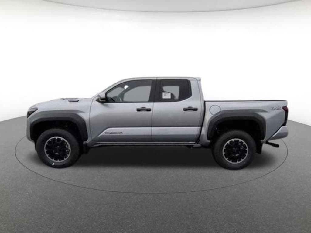 New 2026 Toyota Tacoma i-FORCE MAX TRD Off-Road i-FORCE MAX Truck Double Cab