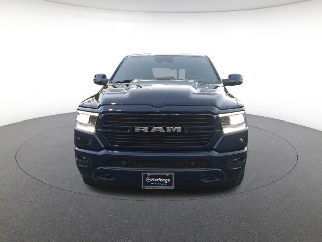Used 2023 Ram 1500 Laramie Truck