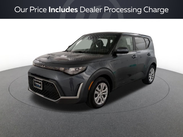 2023 Kia Soul