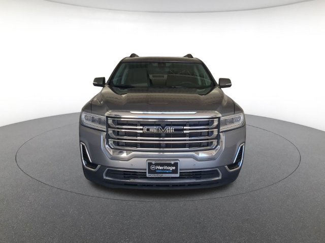 Used 2021 GMC Acadia SLE Sport Utility