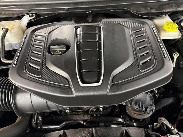 2024 Jeep Grand Wagoneer L Series III - Photo 49