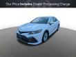 Used 2024 Toyota Camry LE Sedan