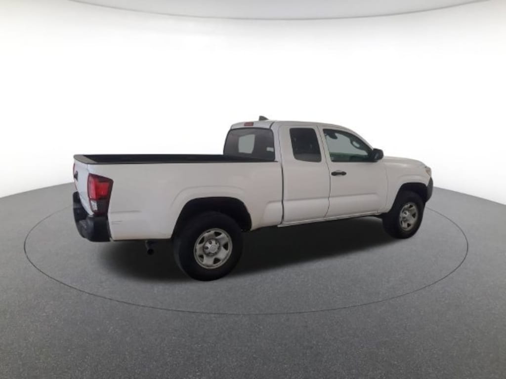 Used 2019 Toyota Tacoma SR Truck