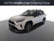 Used 2024 Toyota RAV4 Prime XSE Sport Utility